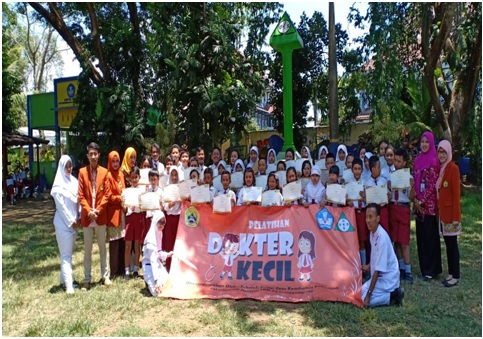 Dokter Kecil 1